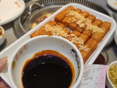-蜀留香火锅·始于1999·原四川老火锅(白堤路店)