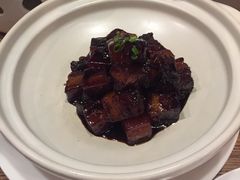 -马仕玖煲·融合菜·酥不腻烤鸭(人大店)