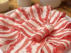 -四喜小胖·北京涮肉(五道营店)