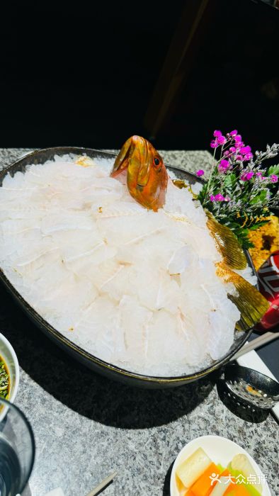 辉哥火锅(虹桥路店)图片