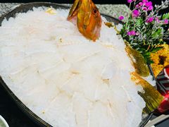-辉哥火锅(虹桥路店)