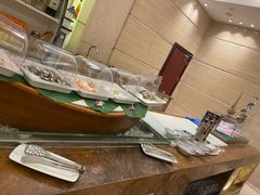 -浙江西子宾馆·瑶园咖啡厅