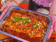 -兔槽江湖菜·重庆璧山兔(水围店)