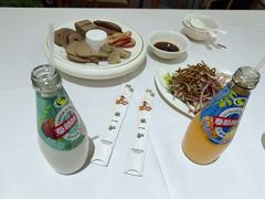 -第一驴.经典老菜.家常菜.火锅(友谊路店)