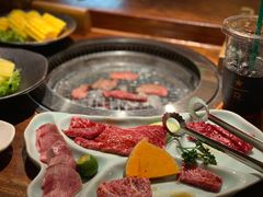 -御牛道日式烤肉料理(杭州万象城店)