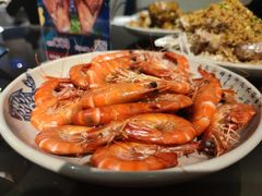 -达叔香味海鲜(海棠68环球美食街店)
