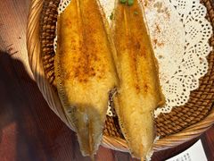 -妈妈菜舟山海鲜(定海古城店)