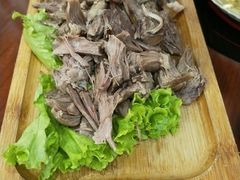 -老朴饭店(邮政街总店)