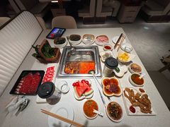 -海底捞火锅(崇文门新世界百货店)