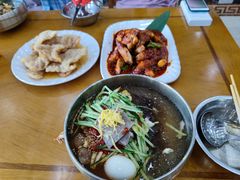 -顺姬冷面(延大店)