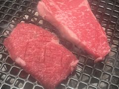 -赤坂亭M9和牛烧肉·日料398放题(万达店)