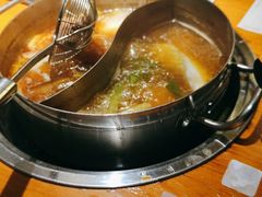 -海银海记潮汕牛肉火锅(新港中路海珠店)