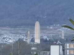 -大理洱海