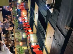 -柿子树炭烤羊腿(金台路店)