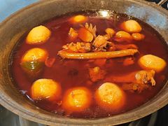 -李子坝梁山鸡(李子坝大鸡哥店)