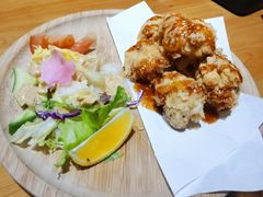 -一心创作料理屋(经开万达店)