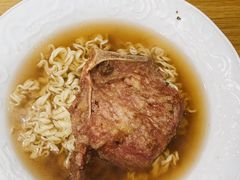 -翠华餐厅(旺角文华商场店)