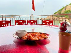 -胜海大排档·海鲜·黄鳝饭(十年老店)