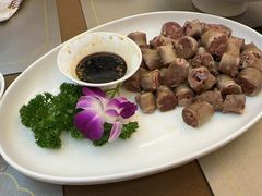 -内蒙古驻京办餐厅