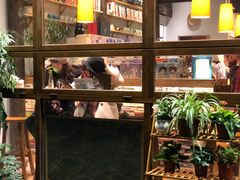 -猫的天空之城概念书店(杭州南宋御街店)