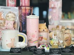 -星巴克臻选(深圳华强北茂业店)