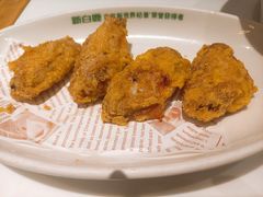 -新白鹿餐厅(第一百货店)