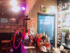 -The Tiki Bungalow提基小木屋酒吧