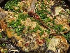 -靓虾二哥长沙地标小龙虾(五一广场店)