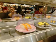 -三禾寿司(石龙店)