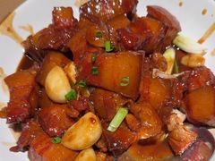 -匠熙小馆(崇文门店)