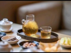 -隐溪茶馆(金虹桥店)