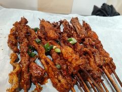 -小板凳(四公里店)