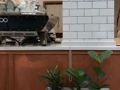 -Onirii Coffee(长乐路店)