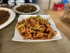 -哈尔滨春饼(朝山街店)