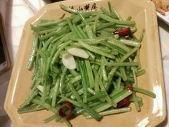 -深山老屋(国顺东路店)