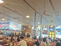 -冶建镜子·中国龙虾王(总店)