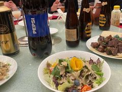 -美盛喜来登大酒店-盛宴标帜餐厅