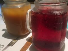 -HELLO MUSAE 拾光缪斯餐厅·纯正希腊风味(苏州中心店)