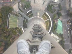 -东方明珠广播电视塔