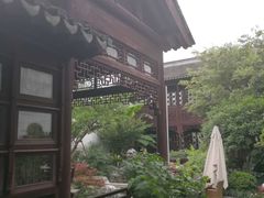-苏州文旅花间堂·探花府酒店