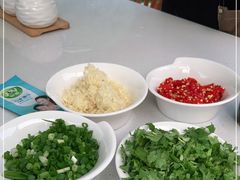 -墨居上隐·院子里火锅(峨眉店)