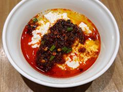 传统手工富顺豆花-本来川菜(中骏广场店)