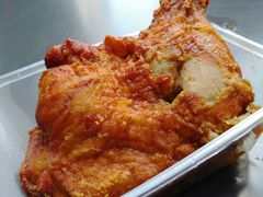 -王二甩老木子鸡(江湾店)