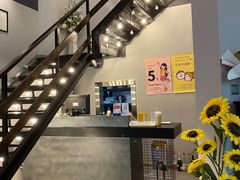-十五食吾 La Pâtisserie (海甸岛店)