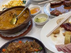 -和平馆·地道港澳茶餐厅(西门口店)