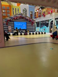 -meland club亲子乐园(重庆万象城店)