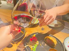 -Arpanda阿潘答餐厅(郎园店)