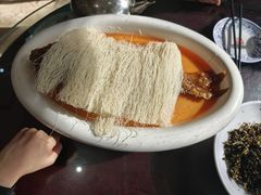 -邢家锅贴老店·非遗·开封菜(金明广场店)