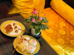 -富华斋饽饽铺·宫廷糕点·伴手礼(护国新天地店)