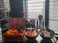 -重庆尼依格罗酒店·欣厨Niccolo Kitchen